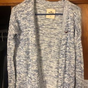 Hollister Cardigan